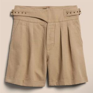 Banana Republic Explorer Short 4